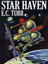 Star Haven (eBook): A Science Fiction Tale